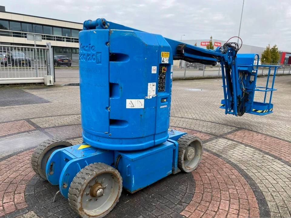 Genie Z 30/20 N RJ - Articulated boom: picture 2 Genie Z 30/20 N RJ - Articulated boom: picture 2