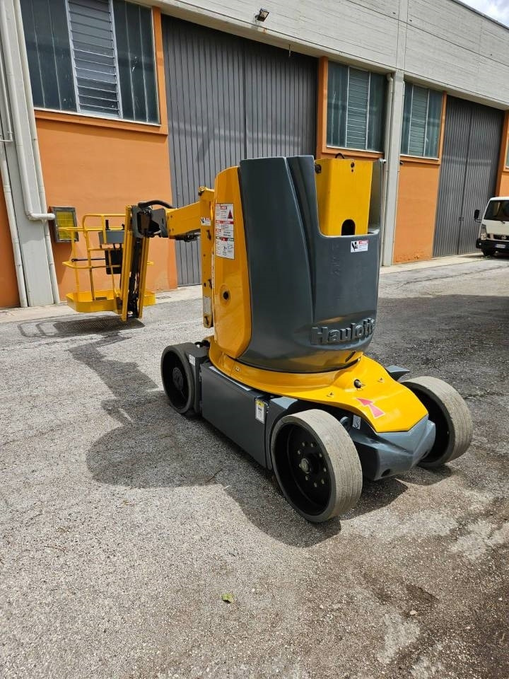 Haulotte HA 12 CJ+ - Articulated boom: picture 2 Haulotte HA 12 CJ+ - Articulated boom: picture 2