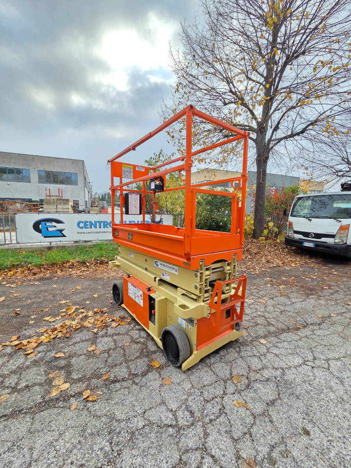 JLG 6RS - Scissor lift: picture 5 JLG 6RS - Scissor lift: picture 5