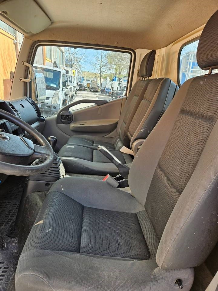 Socage DA 320  - Truck mounted aerial platform: picture 3 Socage DA 320  - Truck mounted aerial platform: picture 3