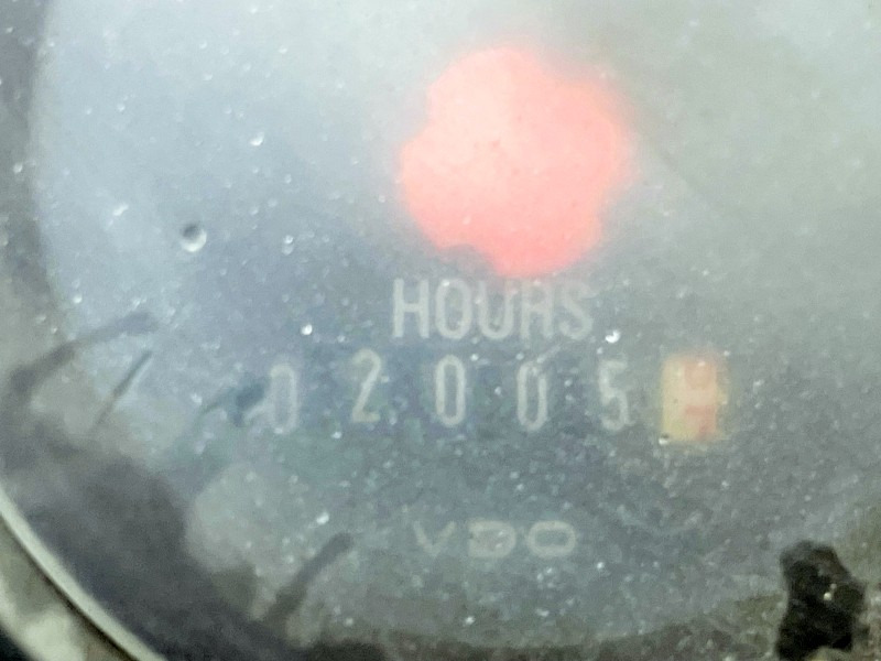 Atlas Copco XAS97 (3882) - Air compressor: picture 5 Atlas Copco XAS97 (3882) - Air compressor: picture 5