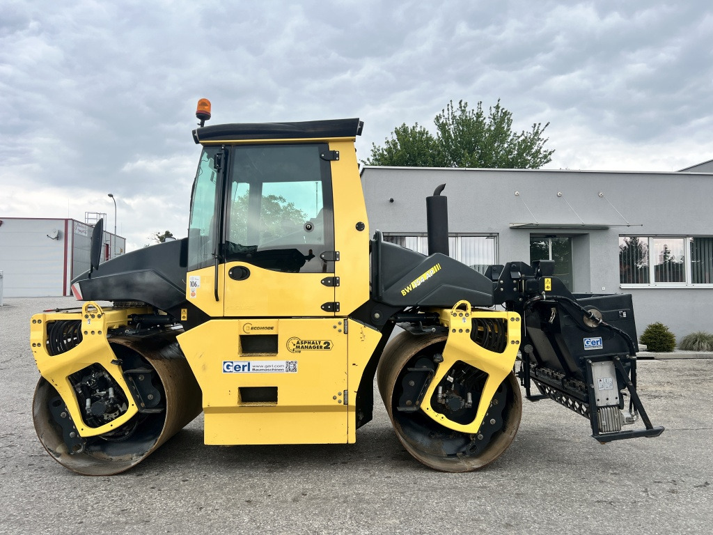 Bomag BW 154 AP-4 AM (111577) - Road roller: picture 1 Bomag BW 154 AP-4 AM (111577) - Road roller: picture 1