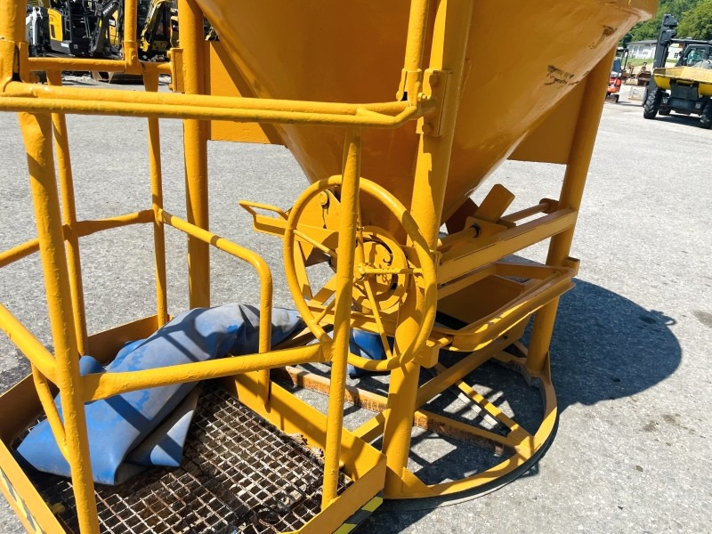 Diverses Eichinger FE1016/H10 (3663) - Concrete equipment: picture 5 Diverses Eichinger FE1016/H10 (3663) - Concrete equipment: picture 5