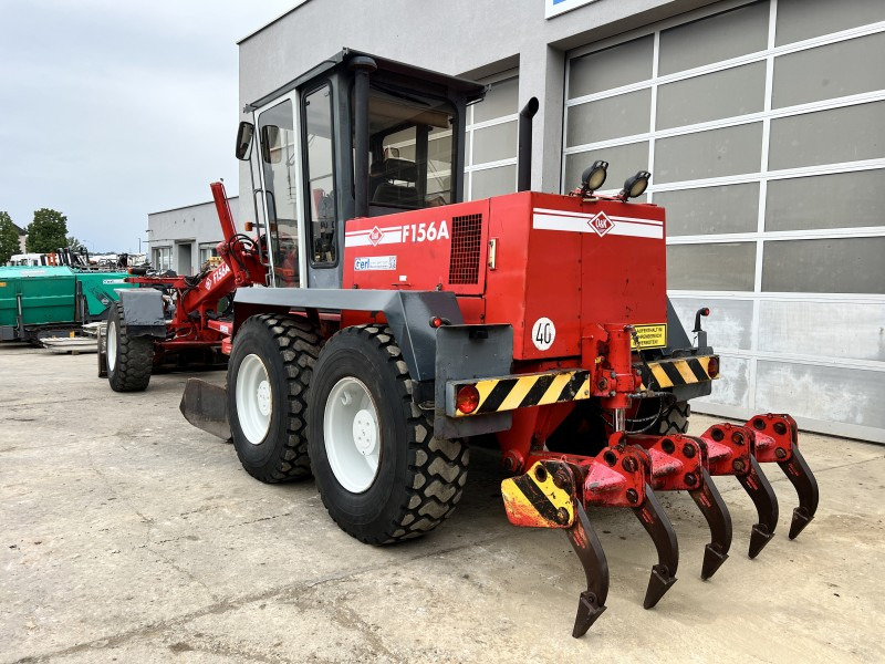 O&K F 156 A (111261) - Grader: picture 5 O&K F 156 A (111261) - Grader: picture 5