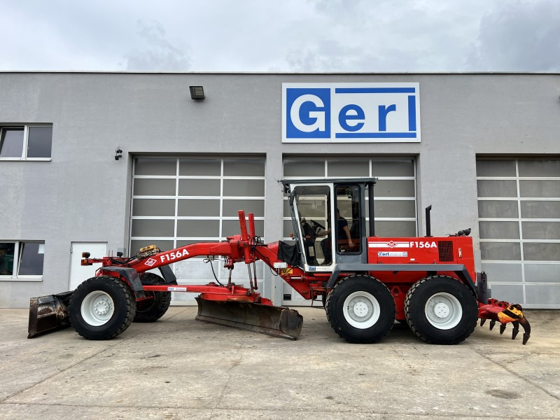 O&K F 156 A (111261) - Grader: picture 1 O&K F 156 A (111261) - Grader: picture 1