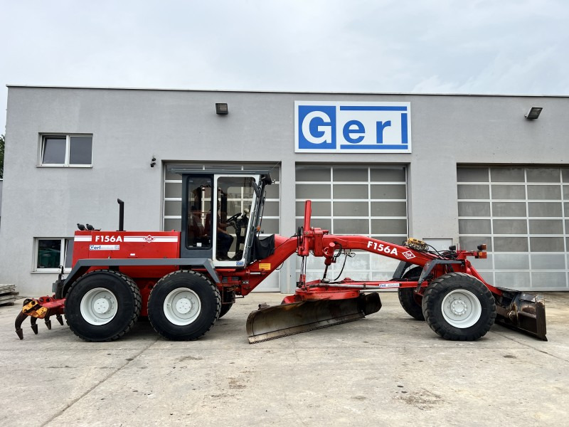 O&K F 156 A (111261) - Grader: picture 4 O&K F 156 A (111261) - Grader: picture 4