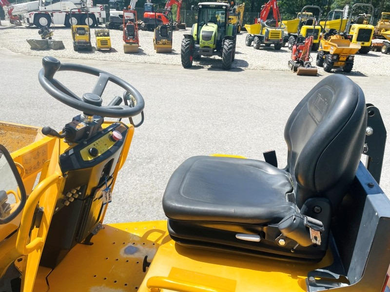 Thwaites Mach 201 (3464) - Mini dumper: picture 5 Thwaites Mach 201 (3464) - Mini dumper: picture 5