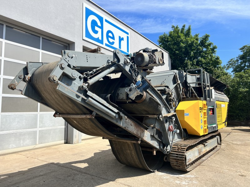 Trümmermeister RM 100 GO (110392) - Impact crusher: picture 2 Trümmermeister RM 100 GO (110392) - Impact crusher: picture 2