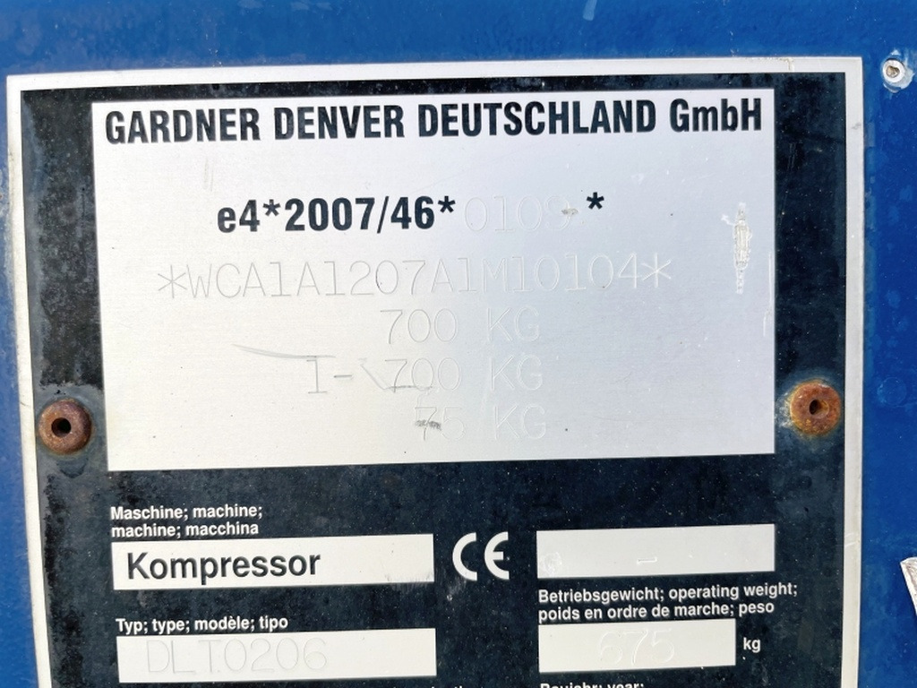 Vergleich C20GS (3936) - Air compressor: picture 3 Vergleich C20GS (3936) - Air compressor: picture 3