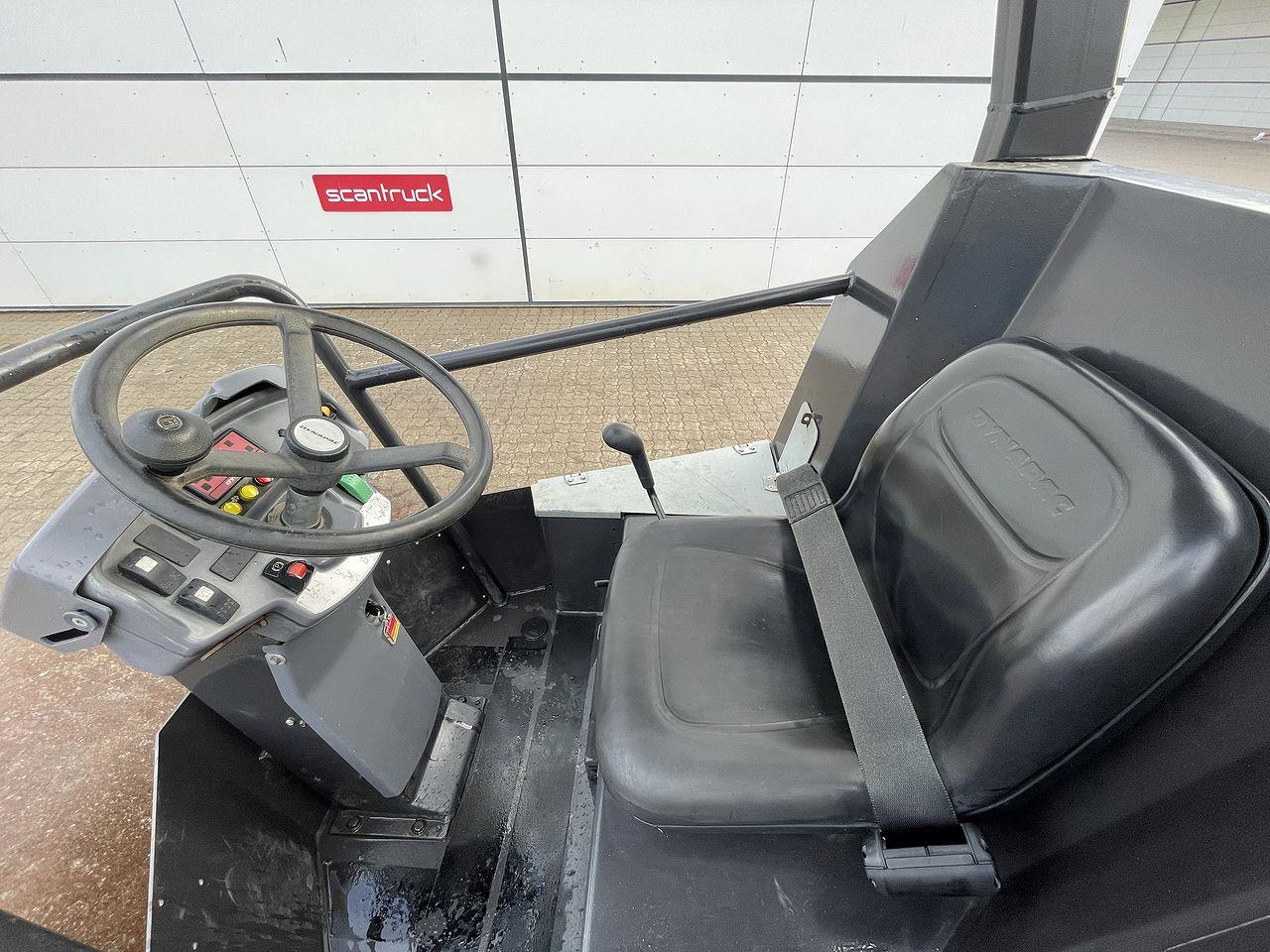 Atlas Copco CA1300D - Compactor: picture 3 Atlas Copco CA1300D - Compactor: picture 3