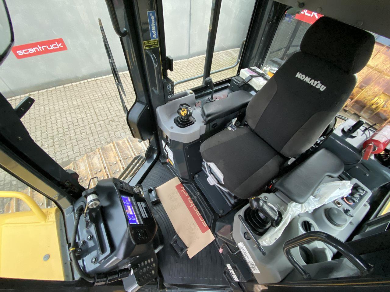 Komatsu D61PXI-24EO - Bulldozer: picture 3 Komatsu D61PXI-24EO - Bulldozer: picture 3