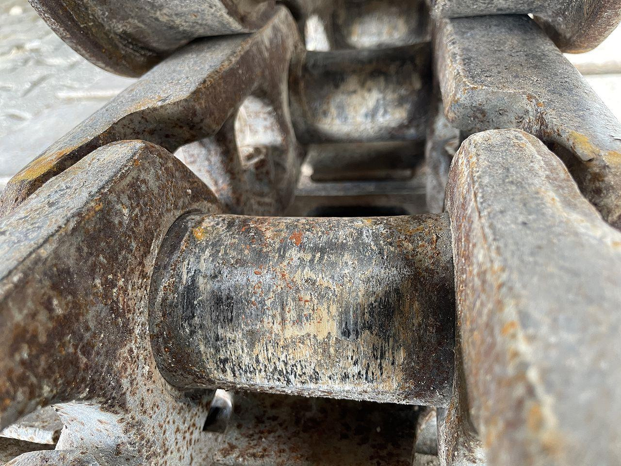 Crawler excavator Komatsu PC240LCD-11: picture 7