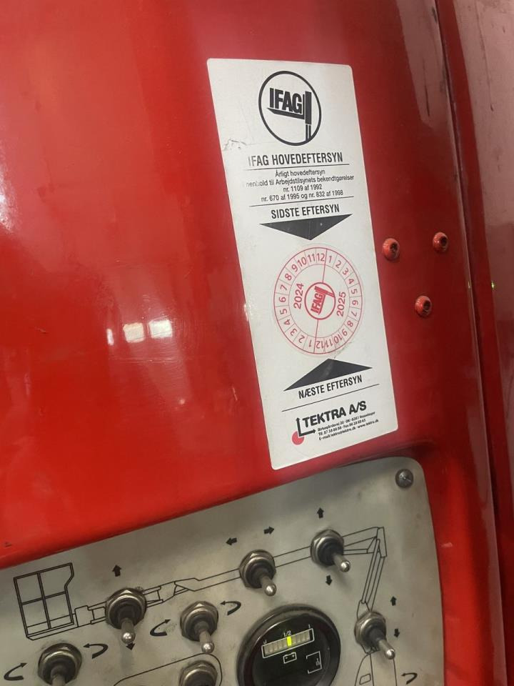 Manitou 120AETJ C 3D - Other machinery: picture 3 Manitou 120AETJ C 3D - Other machinery: picture 3