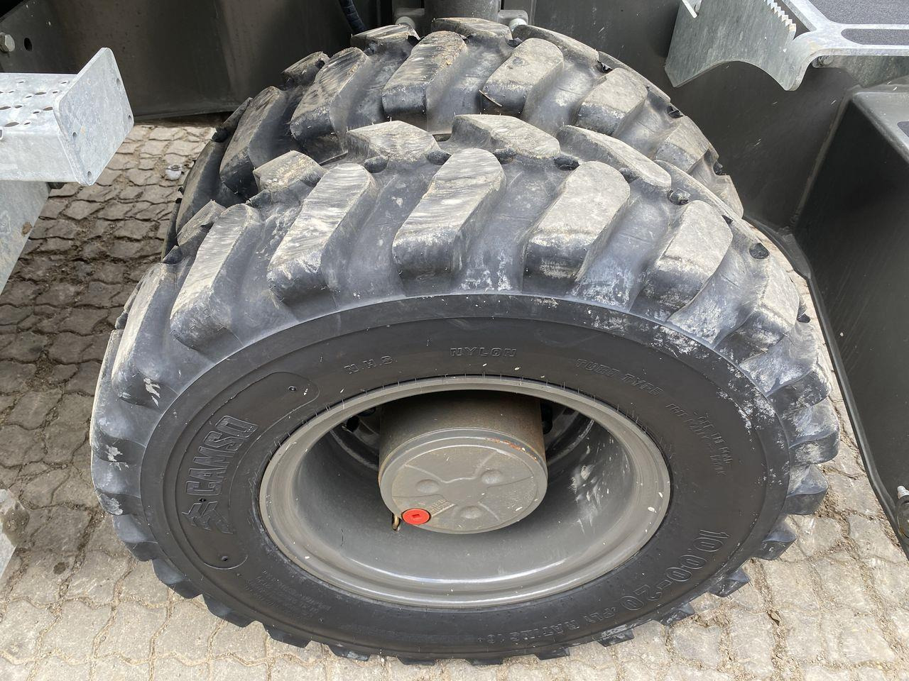 Leasing of  SENNEBOGEN 613E-M SENNEBOGEN 613E-M: picture 6