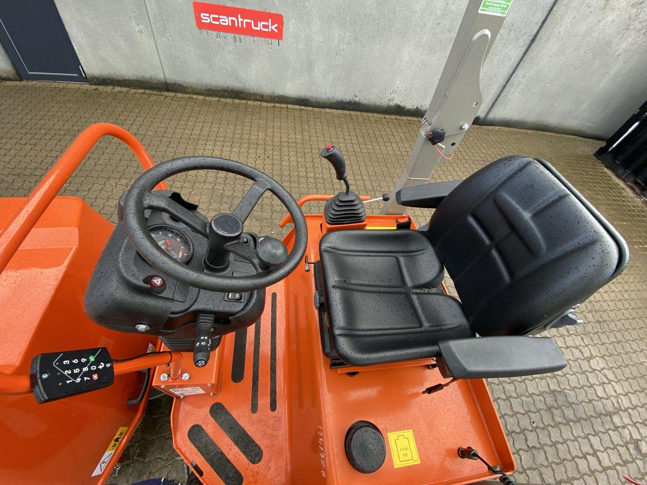Weycor AW260 - Roller: picture 3 Weycor AW260 - Roller: picture 3