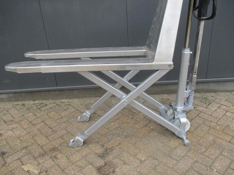 BT HL 1000i - Pallet truck: picture 1 BT HL 1000i - Pallet truck: picture 1