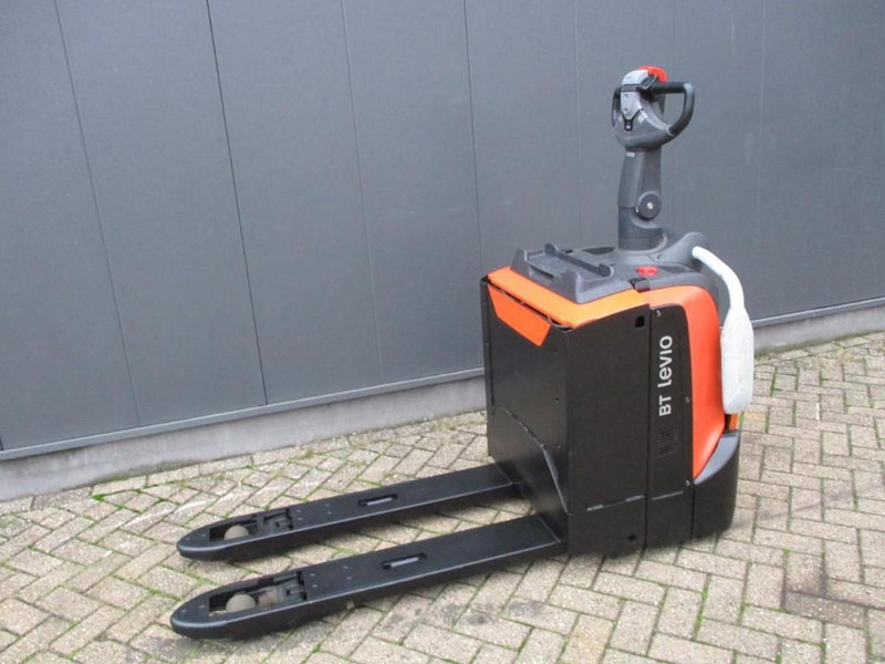 BT LPE200 - Pallet truck: picture 2 BT LPE200 - Pallet truck: picture 2