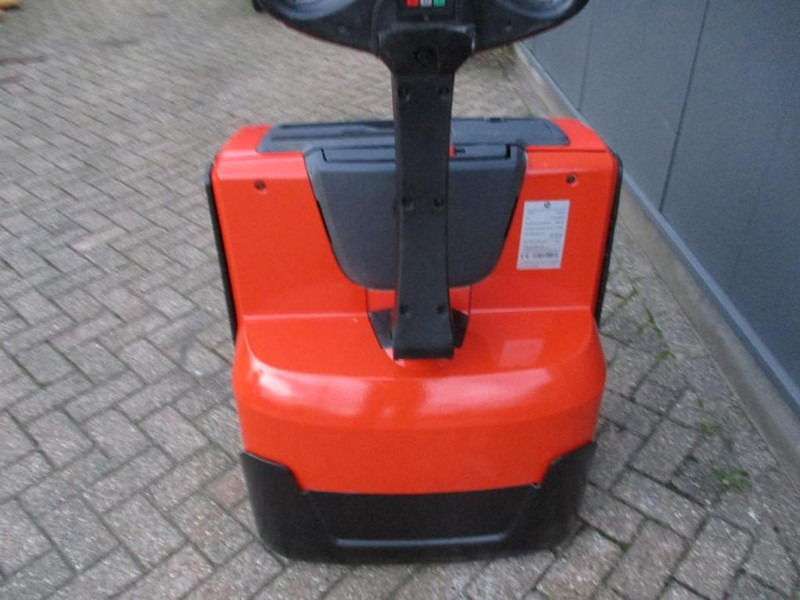 BT LWE160 - Pallet truck: picture 5 BT LWE160 - Pallet truck: picture 5
