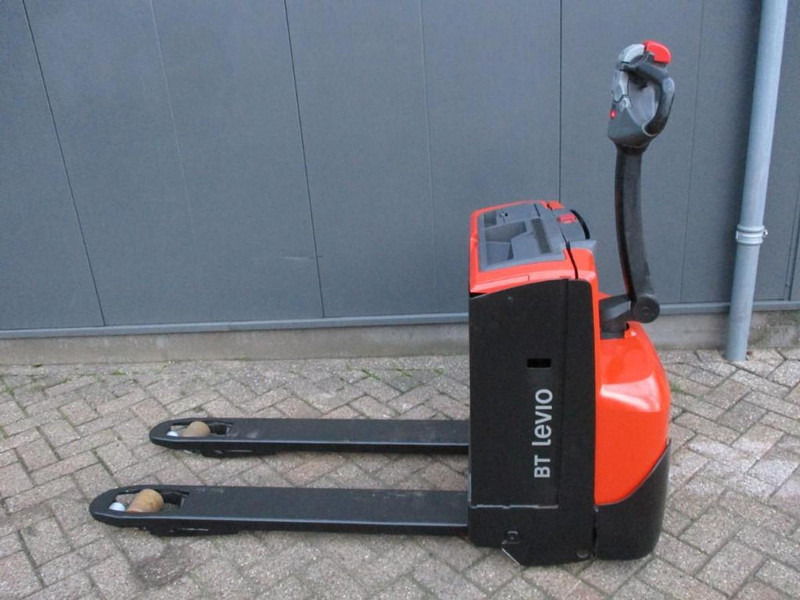 BT LWE160 - Pallet truck: picture 1 BT LWE160 - Pallet truck: picture 1