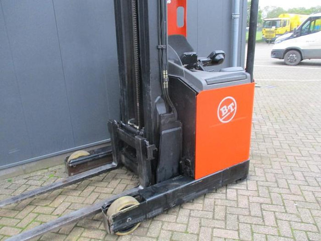 BT RRB3 - Reach truck: picture 2 BT RRB3 - Reach truck: picture 2