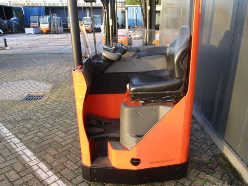 BT RRE120M - Reach truck: picture 4 BT RRE120M - Reach truck: picture 4