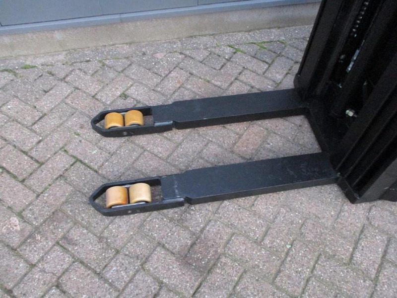 BT SPE125 - Pallet truck: picture 5 BT SPE125 - Pallet truck: picture 5