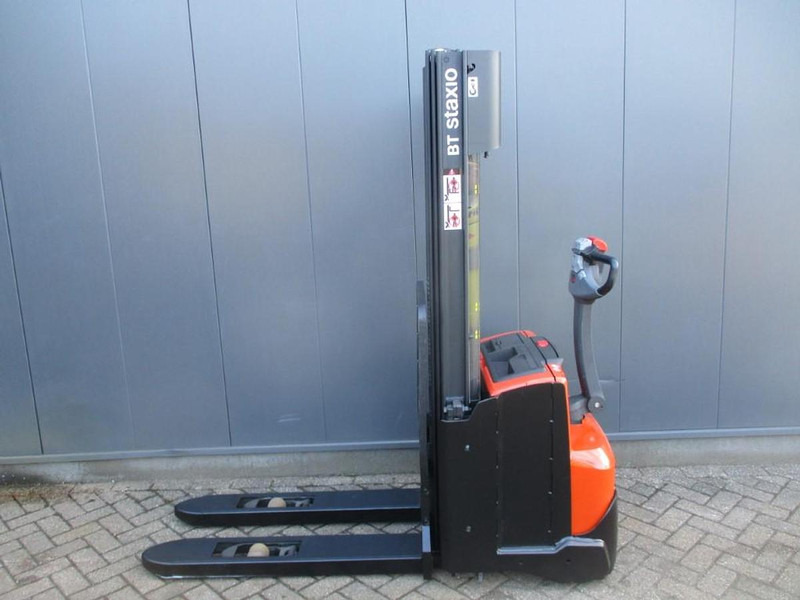BT SWE 140L - Stacker: picture 1 BT SWE 140L - Stacker: picture 1