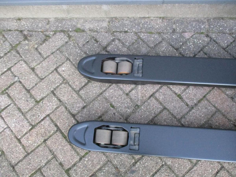 Heli CBD15 - Pallet truck: picture 5 Heli CBD15 - Pallet truck: picture 5