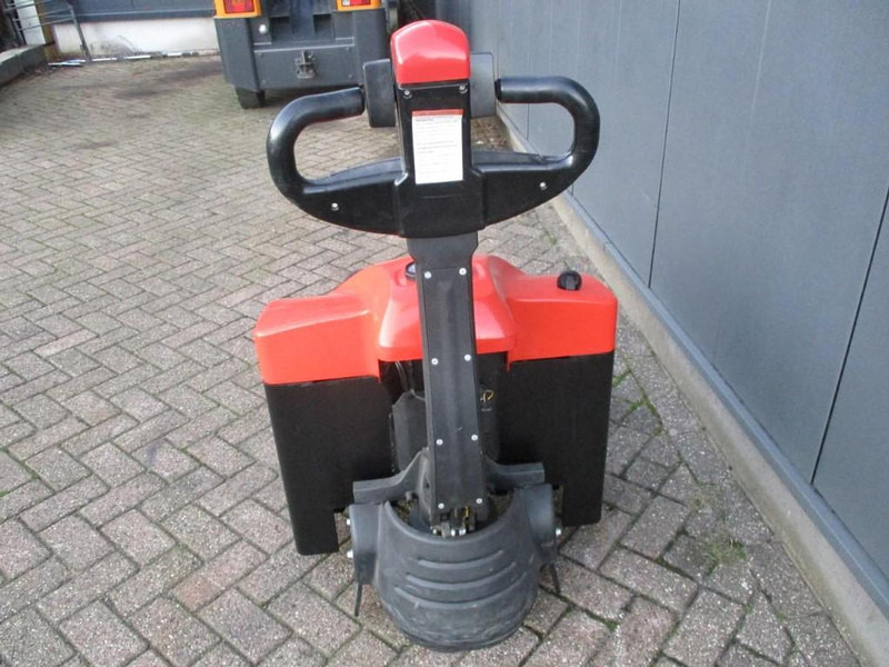 Heli CBD15 - Pallet truck: picture 2 Heli CBD15 - Pallet truck: picture 2