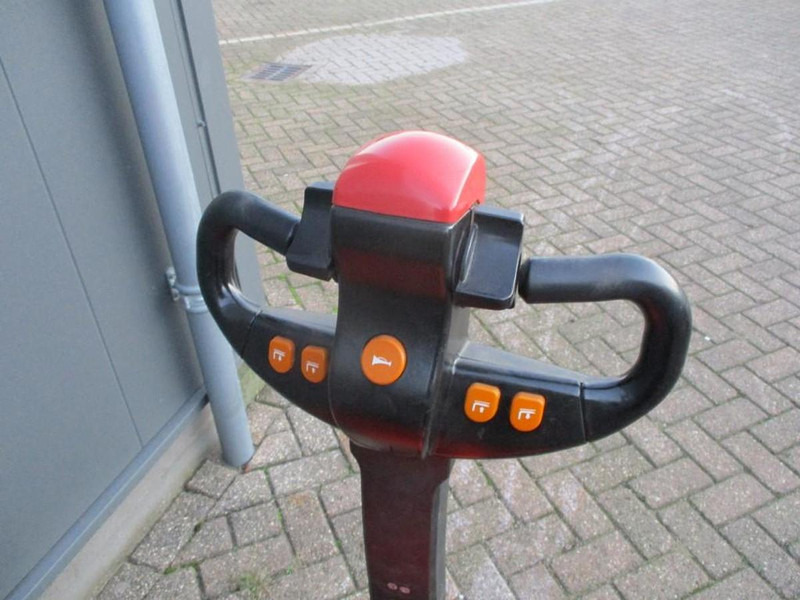 Heli CBD15 - Pallet truck: picture 4 Heli CBD15 - Pallet truck: picture 4