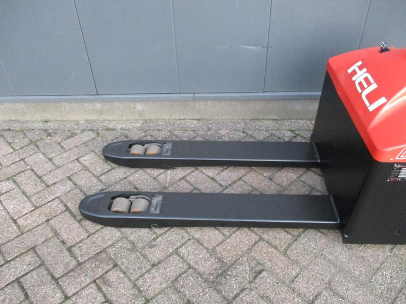 Heli CBD15 - Pallet truck: picture 4 Heli CBD15 - Pallet truck: picture 4