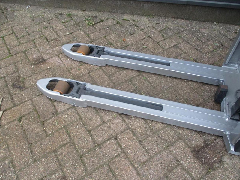 Pallet truck Still EXD-SF20: picture 8 Pallet truck Still EXD-SF20: picture 8