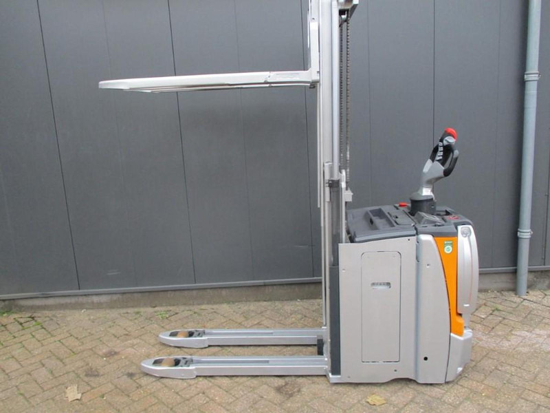 Pallet truck Still EXD-SF20: picture 7 Pallet truck Still EXD-SF20: picture 7