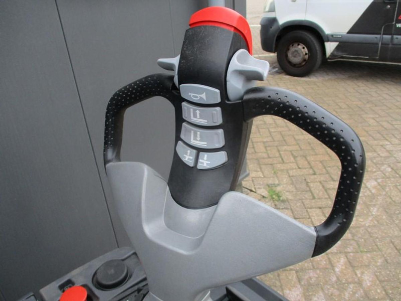 Pallet truck Still EXD-SF20: picture 12 Pallet truck Still EXD-SF20: picture 12