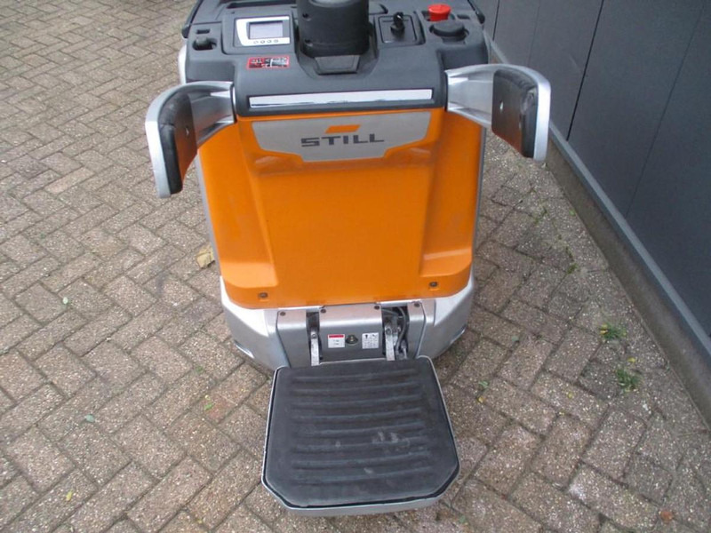Still EXD-SF20 - Pallet truck: picture 5 Still EXD-SF20 - Pallet truck: picture 5