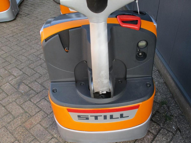 Still EXU 16 - Pallet truck: picture 4 Still EXU 16 - Pallet truck: picture 4