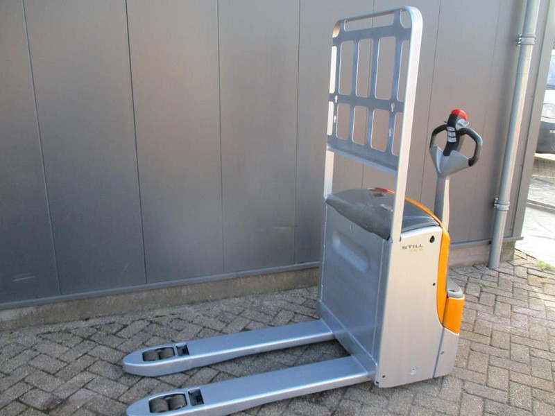 Still EXU16 - Pallet truck: picture 2 Still EXU16 - Pallet truck: picture 2