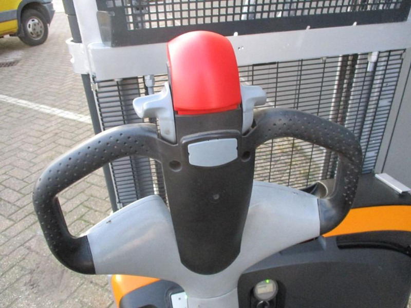 Still EXV12 - Pallet truck: picture 4 Still EXV12 - Pallet truck: picture 4