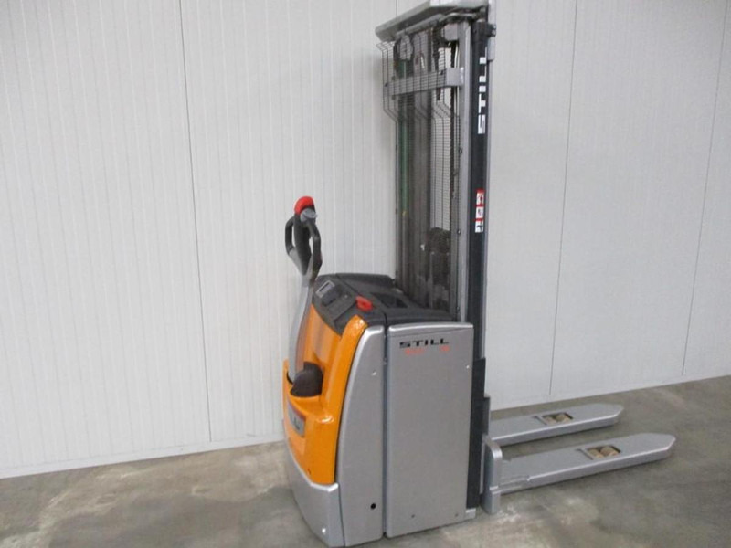 Still EXV16 - Pallet truck: picture 2 Still EXV16 - Pallet truck: picture 2