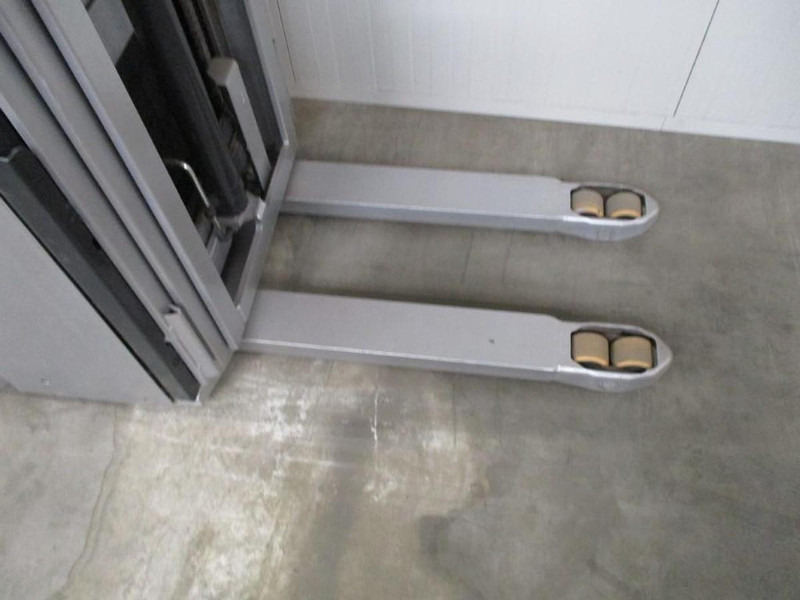 Still EXV16 - Pallet truck: picture 5 Still EXV16 - Pallet truck: picture 5