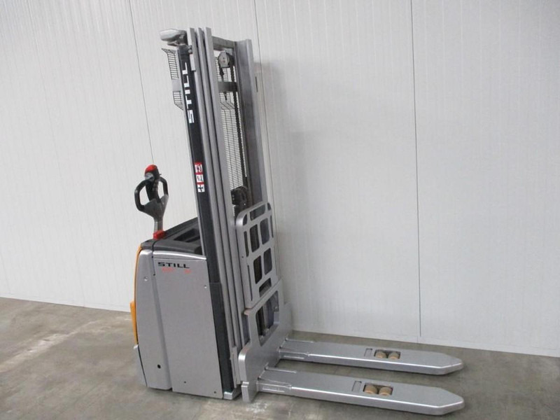 Still EXV16 - Pallet truck: picture 3 Still EXV16 - Pallet truck: picture 3