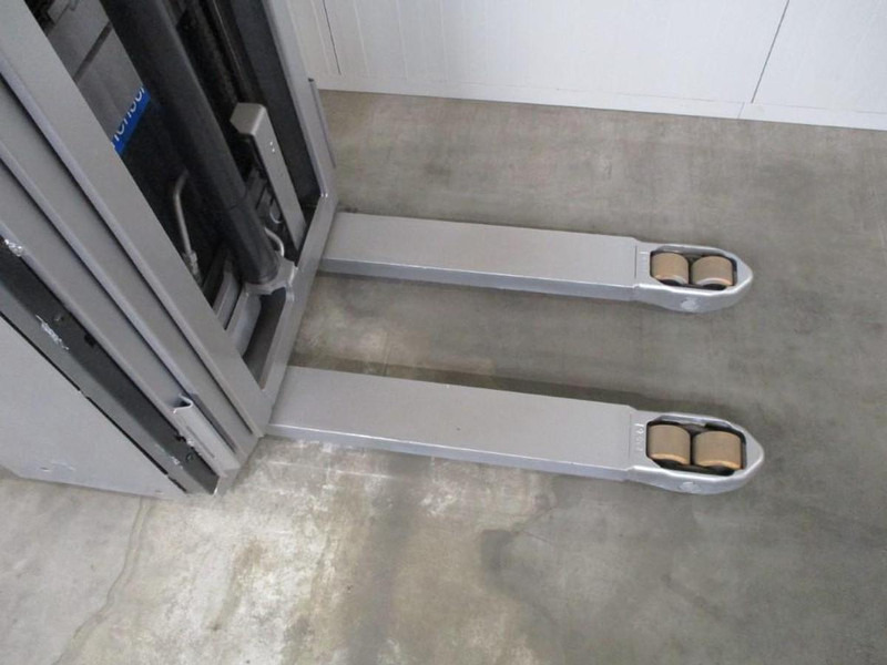 Still EXV16 - Pallet truck: picture 5 Still EXV16 - Pallet truck: picture 5