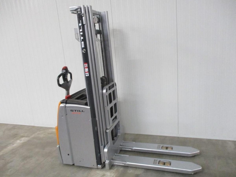 Still EXV16 - Pallet truck: picture 2 Still EXV16 - Pallet truck: picture 2