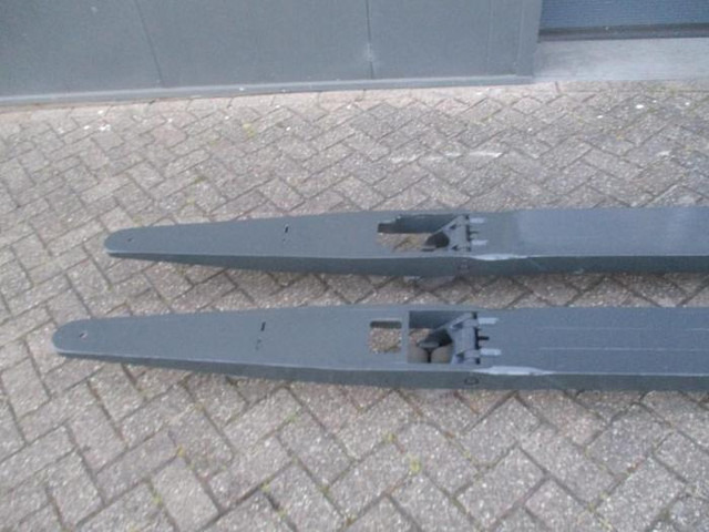 Still FS-X33 - Pallet truck: picture 3 Still FS-X33 - Pallet truck: picture 3