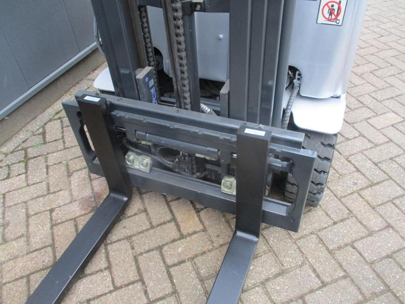 Still RX 20-15 - Electric forklift: picture 5 Still RX 20-15 - Electric forklift: picture 5