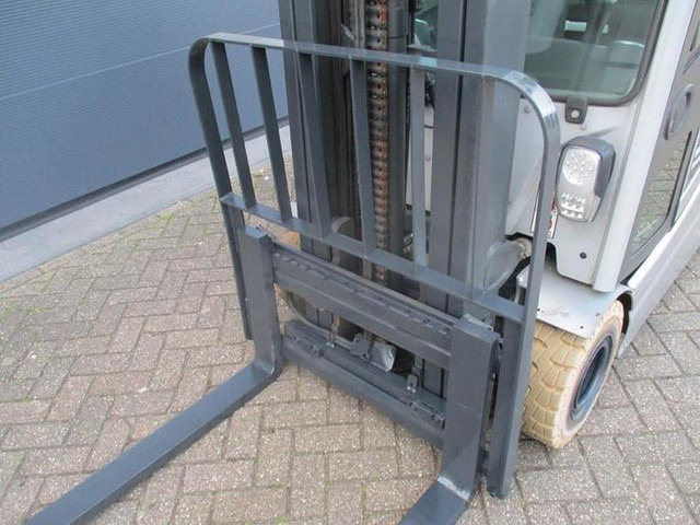 Still RX 20-16 - Electric forklift: picture 4 Still RX 20-16 - Electric forklift: picture 4