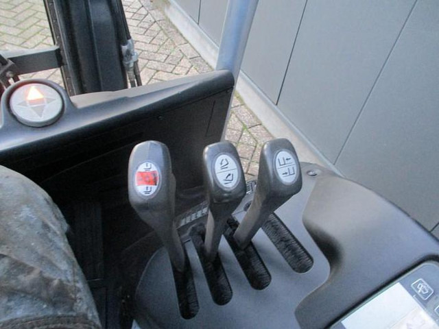 Still RX 20-16 - Electric forklift: picture 5 Still RX 20-16 - Electric forklift: picture 5