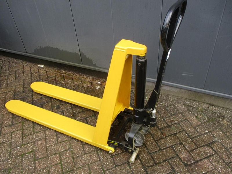 Totallifter Scissorlift - Pallet truck: picture 3 Totallifter Scissorlift - Pallet truck: picture 3