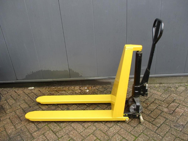 Totallifter Scissorlift - Pallet truck: picture 1 Totallifter Scissorlift - Pallet truck: picture 1