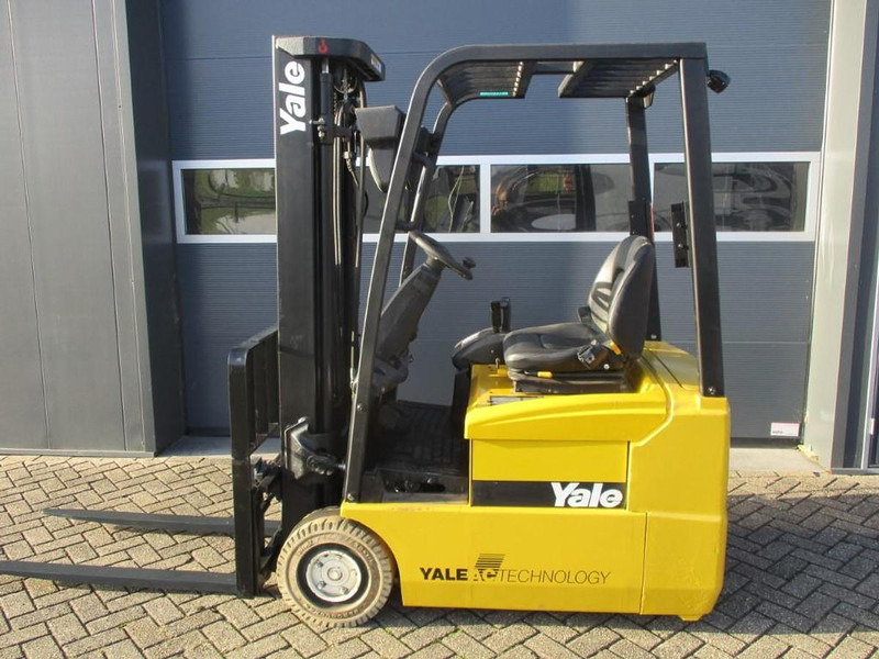Yale ERP16-ATF - Electric forklift: picture 1 Yale ERP16-ATF - Electric forklift: picture 1
